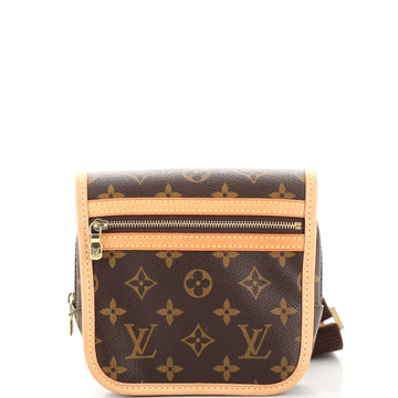 Louis Vuitton Bosphore Waist Bag Monogram Canvas