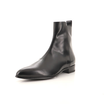 Saint Laurent Men's Chelsea Boots Leather