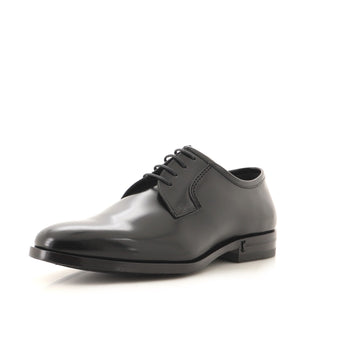 Saint Laurent Women's Oxfords Leather