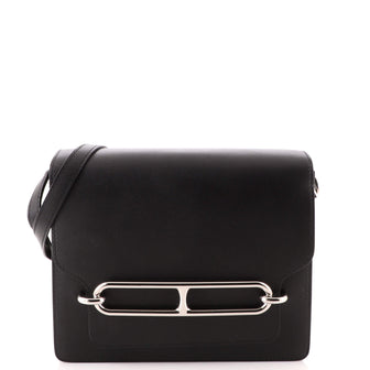 Hermes Roulis Bag Allegretto 23