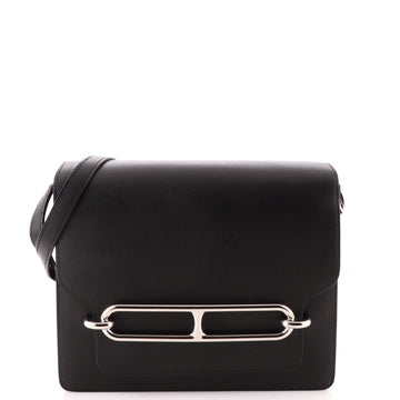 Hermes Roulis Bag Allegretto 23