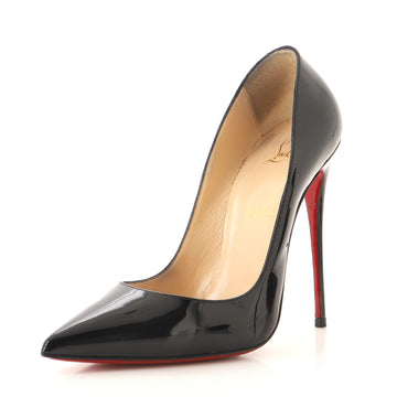 Christian Louboutin Women's So Kate Pumps Patent 120