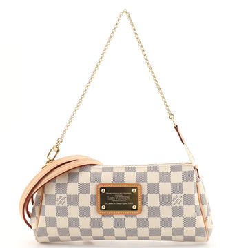 Louis Vuitton Eva Handbag Damier