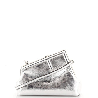 Fendi First Bag Leather Small