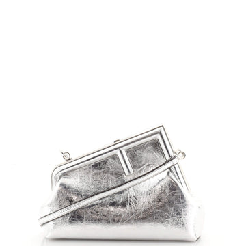 Fendi First Bag Leather Small