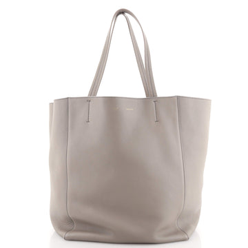 Celine Phantom Cabas Tote Leather Large