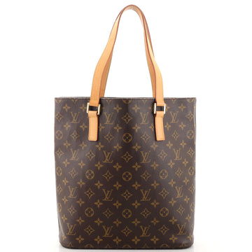 Louis Vuitton Vavin Tote Monogram Canvas GM