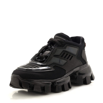 Prada Women's Cloudbust Thunder Sneakers Technical Fabric and Rubber