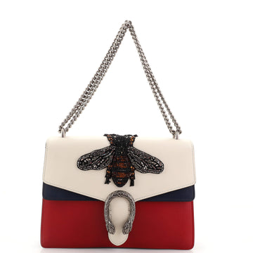 Gucci Dionysus Bag Embellished Leather Medium