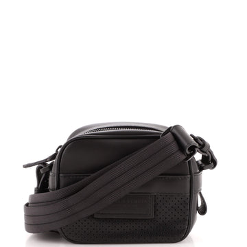 Bottega Veneta Wearable Pouch Perforated Leggero Leather