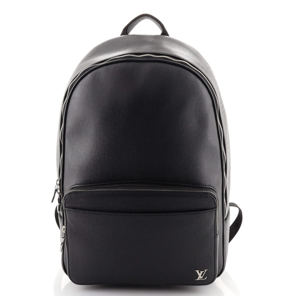 Louis Vuitton Alex Backpack Taiga Leather 184294 Louis Vuitton Alex Backpack Taiga Leather 184294