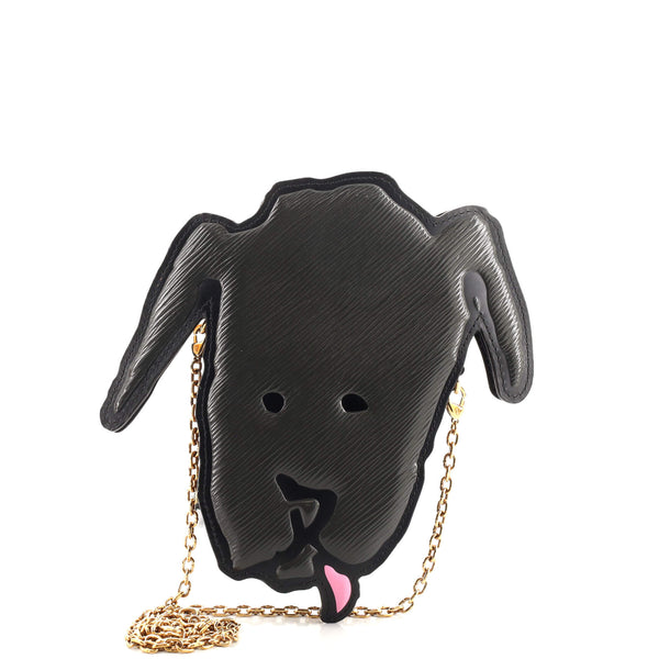 Mini Louis Vuitton Bag For Dog