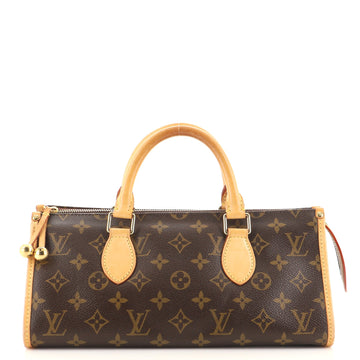 Louis Vuitton Popincourt Handle Bag Monogram Canvas