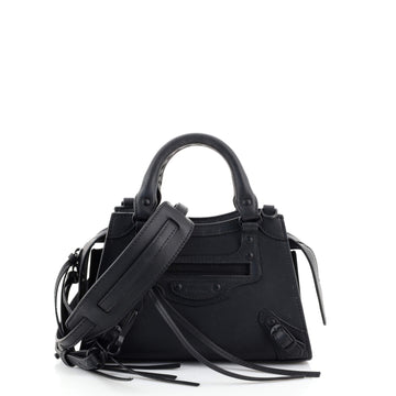 Balenciaga Neo Classic City Bag Leather Mini