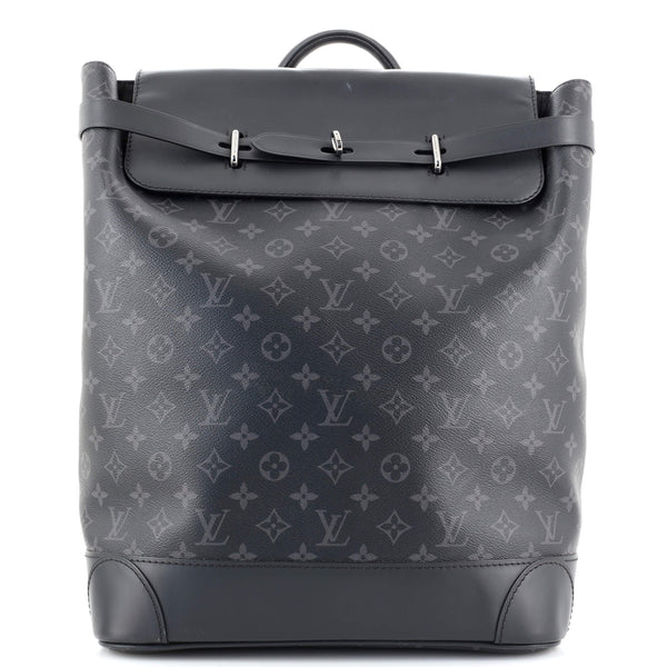 Louis Vuitton® Steamer Backpack  Backpacks, Louis vuitton official  website, Louis vuitton
