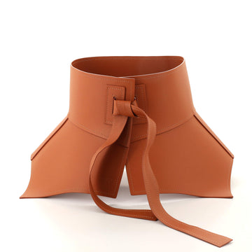 Loewe Obi Belt Leather