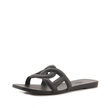 Hermes Women's Aloha Sandals Rubber