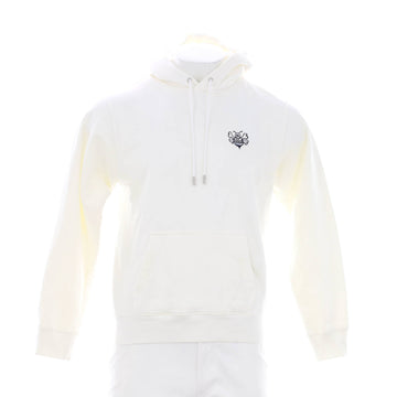 Christian Dior Shawn Stussy Bee Hoodie Cotton