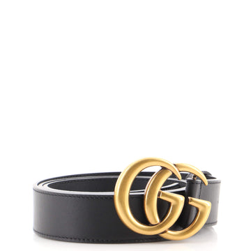 Gucci GG Marmont Belt Leather Medium