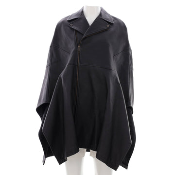 Saint Laurent Women's Cape Leather