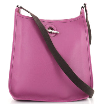 Hermes Vespa Bag Epsom PM