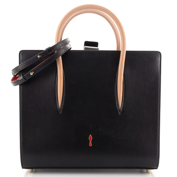 Christian Louboutin Paloma Tote Leather Medium