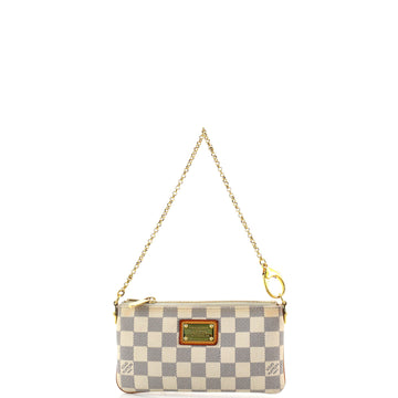 Louis Vuitton Milla Pochette Damier MM