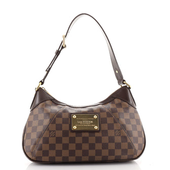 Louis Vuitton Thames Handbag Damier PM