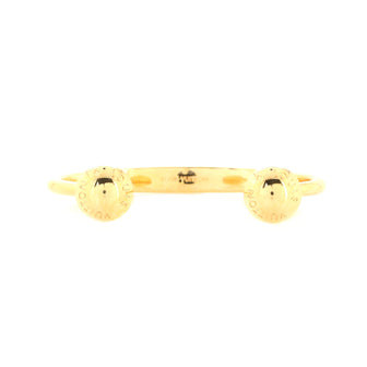 Louis Vuitton Studdy Cuff Bracelet Metal