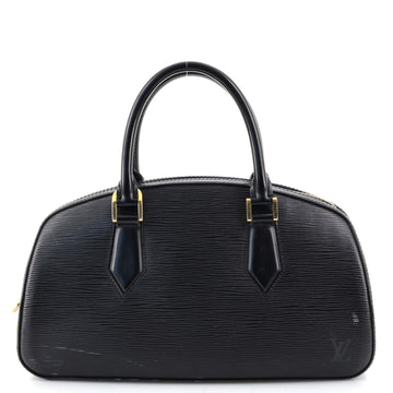 Louis Vuitton Jasmin Bag Epi Leather