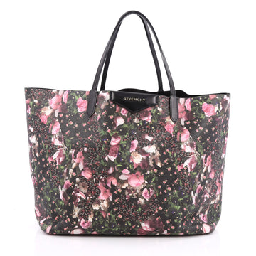 Givenchy Antigona Shopper Printed Coated Canvas Medium 1857704