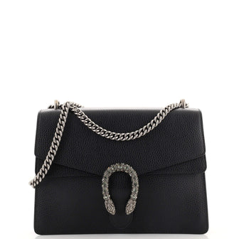 Gucci Dionysus Bag Leather Medium