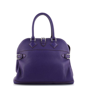Hermes Atlas Bag Clemence 35