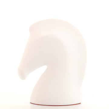 Hermes Samarcande Paperweight Porcelain