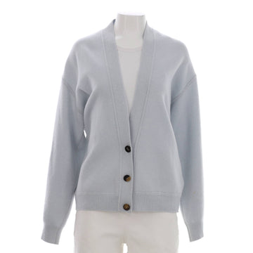 Hermes Women's Brides de Gala Twillaine Cardigan Cashmere and Wool Blend with Silk