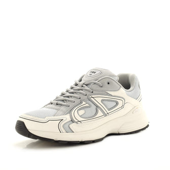 Christian Dior Men's B30 Sneakers Technical Fabric and Leather