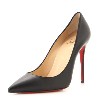 Christian Louboutin Women's Kate Pumps Leather 100