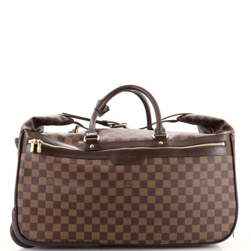 Louis Vuitton Eole Bag Damier 50