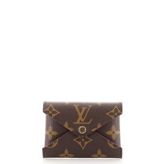 Louis Vuitton Kirigami Pochette Monogram Canvas PM