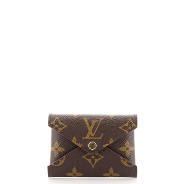 Louis Vuitton Kirigami Pochette Monogram Canvas PM