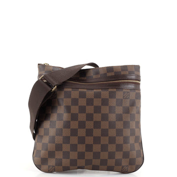 Louis Vuitton Bosphore Pochette Damier
