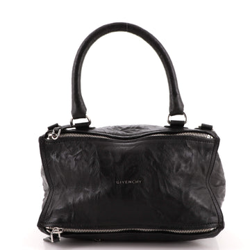 Givenchy Pandora Bag Distressed Leather Medium