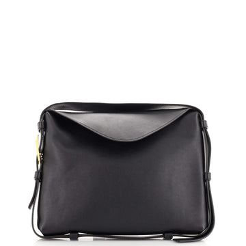 Bottega Veneta Cradle Shoulder Bag Leather Medium