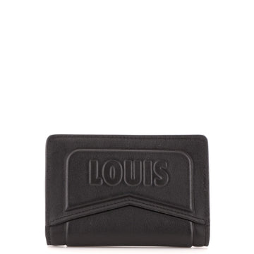 Louis Vuitton Pocket Organizer Dark Infinity Leather