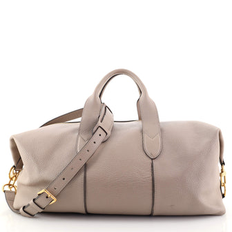 Louis Vuitton Astralis Bag Leather 50