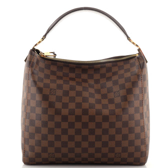 Louis Vuitton Portobello Handbag Damier PM