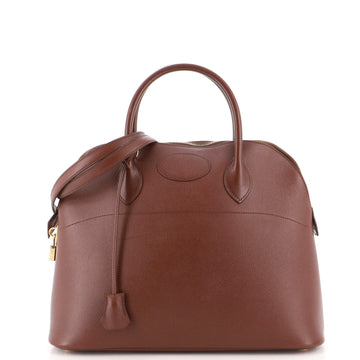 Hermes Bolide Bag Courchevel 35