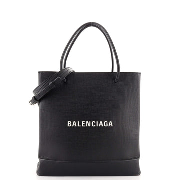 Balenciaga Shopping Tote Leather Medium