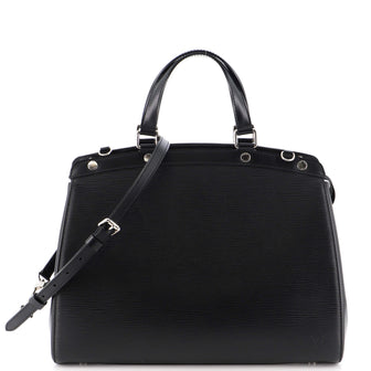 Louis Vuitton Brea Handbag Epi Leather MM