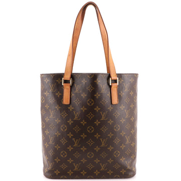 Louis Vuitton Vavin Tote Monogram Canvas GM